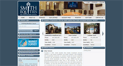 Desktop Screenshot of amecs.com
